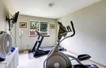 Greens Of Coxton home gym construction leads